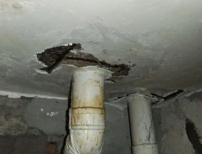 贡山卫生间漏水维修公司浅析贡山卫生间渗水维修的方法